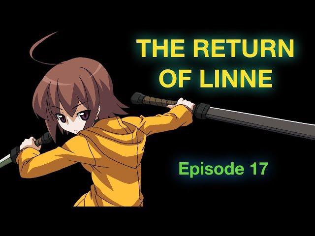 NICK54222 MUGEN: The Return of Linne Episode 17: Duck Dodgers