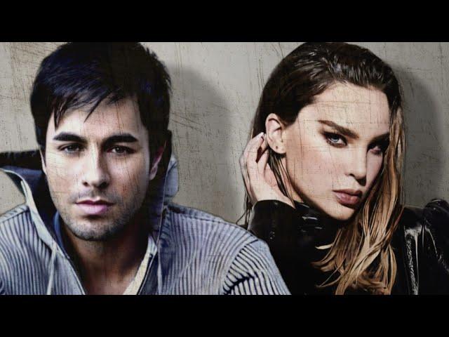 Ni Te Imaginas (Cover IA) - Belinda Feat. Enrique Iglesias