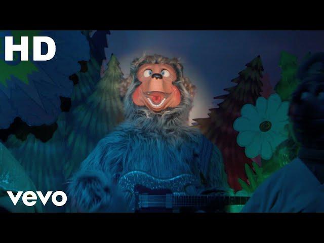 Catch-A-Wave * The Rock-afire Explosion