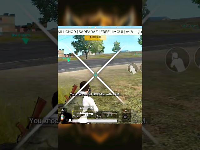 Pubg Mobile Lite 0.27.0 New ESP HACK #pubglite #shortfeed #vrialshort 