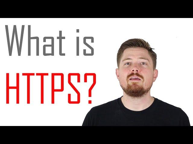 SSL Certificates: Serving secure web content over HTTPS