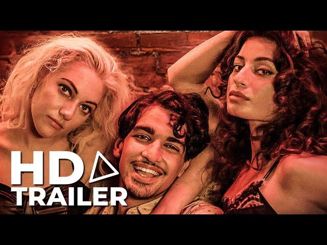 Montréal Girls (2023) Official Trailer — (HD)