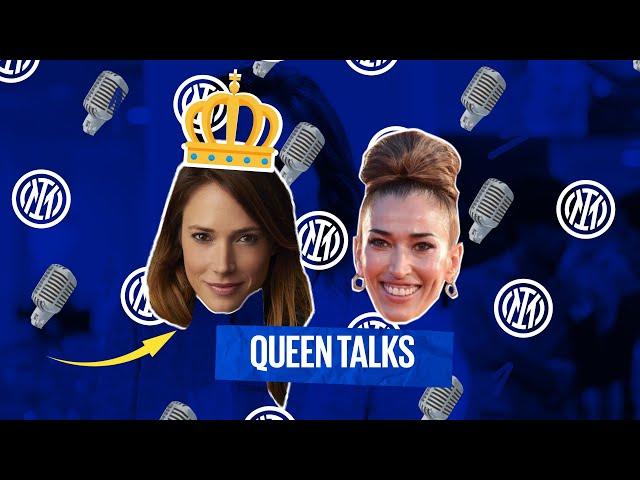 QUEEN TALKS  EP. 1 | NINA ZILLI AND THAT MAGICAL “FROM FATHER TO DAUGHTER”  