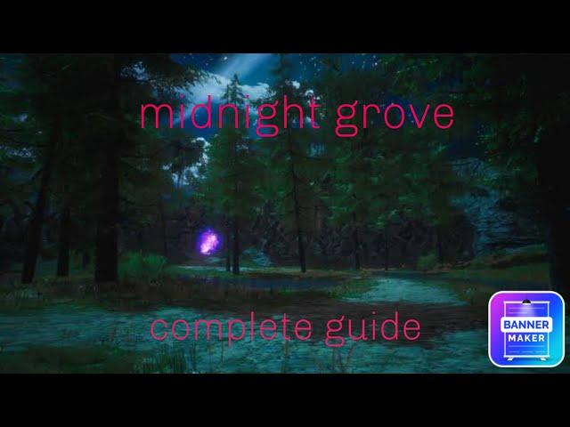 Midnight grove dungeon guide and how to get flesh of remembrance conan exiles age of war