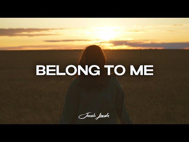 (FREE) Morgan Wallen Type Beat "Belong to Me"