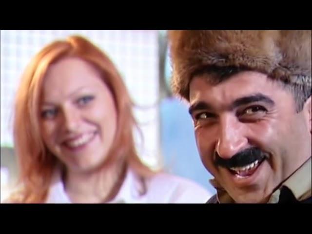 Məhəllə 2 Moskvada - Planet Parni iz Baku (2004, Film)