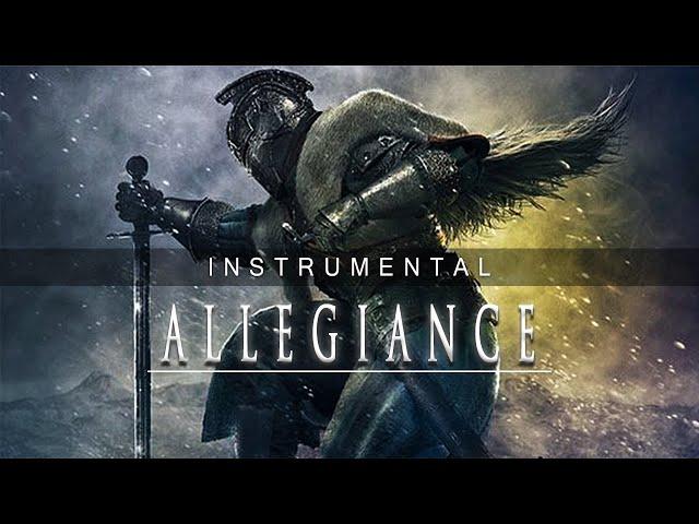 Epic Emotional Orchestral HipHop Instrumental: ALLEGIANCE @Herkules_Beats Collab