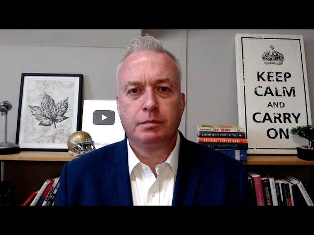 Canadian Political Affairs update with Toronto Sun columnist Brian Lilley  l Oct.1, 2024 l BCN