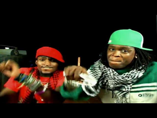 Radio & Weasel goodlyfe - Bread & Butter Offical Music HD Video