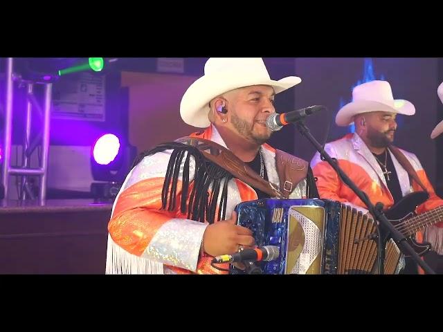 Juan Ramos - El Norteñisimo (En Vivo)