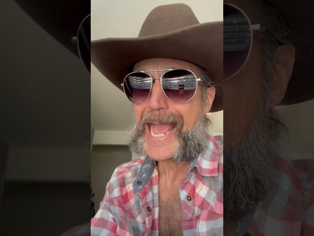 What’s the Best Kind of Penis? #outlaw #comedy #country #cowboy #beaunair #funny #happy#happiness