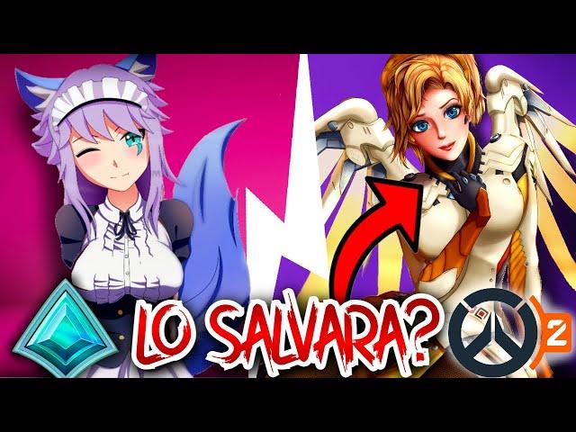 Por que OVERWATCH 2 BENEFICIARA a PALADINS - ZodiacFrank