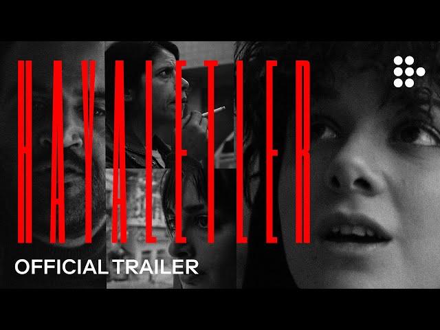 GHOSTS | Official Trailer | MUBI