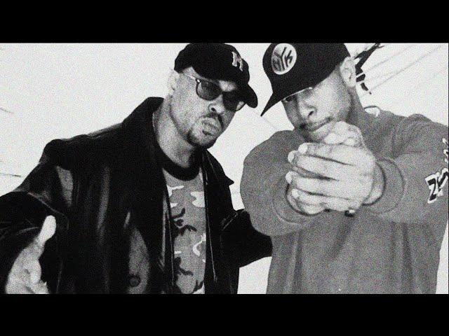 "INVASION" | DJ Premier X Gang Starr X 90s Rap Type Beat [FREE]