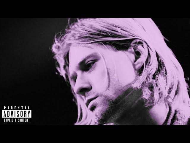 [FREE] Nirvana x Sad Grunge Type Beat - "Rosemary"