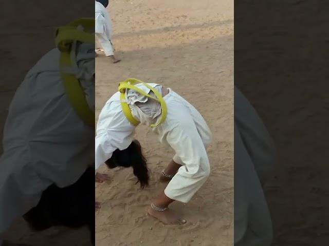 backbend yellow belt ||Karate||girls karate||#karate||#girl||#back bend