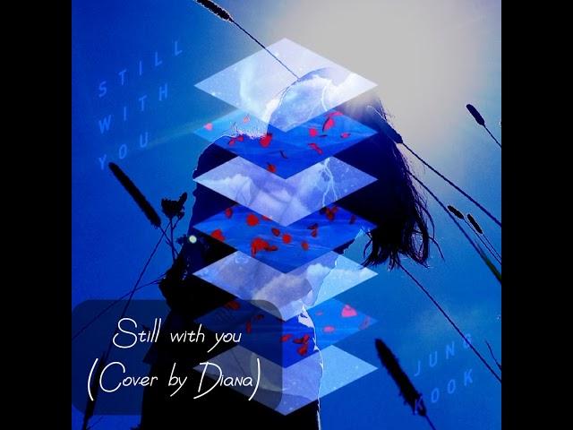 Cover Still with you 