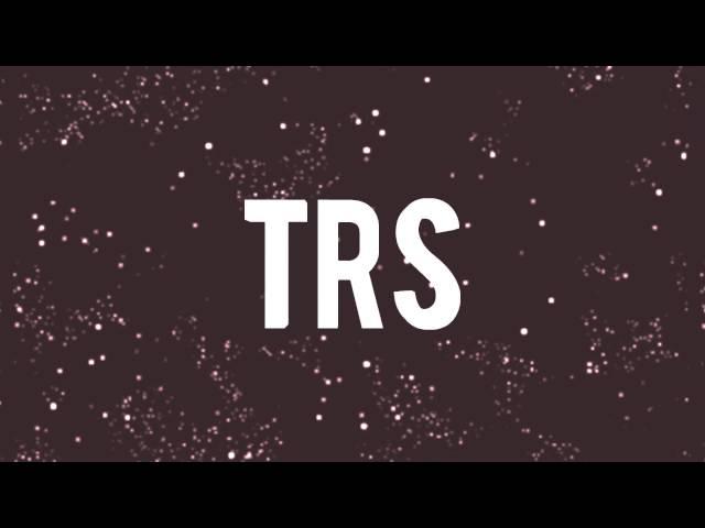 TRS Intro