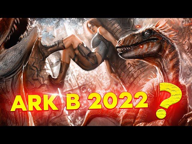 Ark Survival Evolved - Стоит ли играть в 2022? (Обзор)