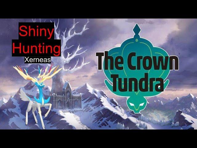 [Vertical Stream] Shiny Hunting Xerneas Dynamax Adventures #shorts #short