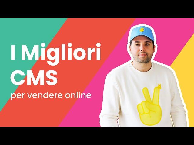 Shopify, Woocommerce o Prestashop? Ecco il miglior CMS per aprire il tuo ecommerce