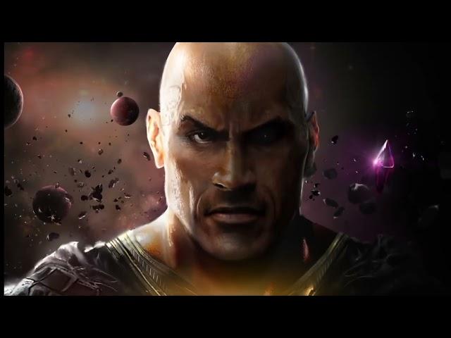 Black Adam 2022 #clip #trailer #movie