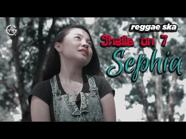 Sephia - Sheila on 7 reggae ska version by jovita aurel