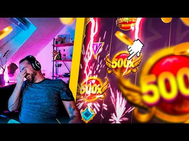  MAX WIN au 1er SPIN ? ~ (BEST OF TWITCH CASINO 69)