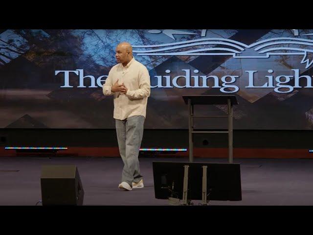 The Missing Link | Pastor Jim Lowe III