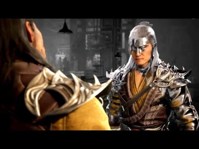 Mortal Kombat 1 - T-1000 All Fatalites + Animality