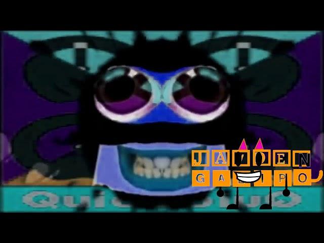 (REUPLOAD) Quicktime 2.0.3 Csupo Effects Round 1 vs VidEffects HD and Everyone (1⁄16)