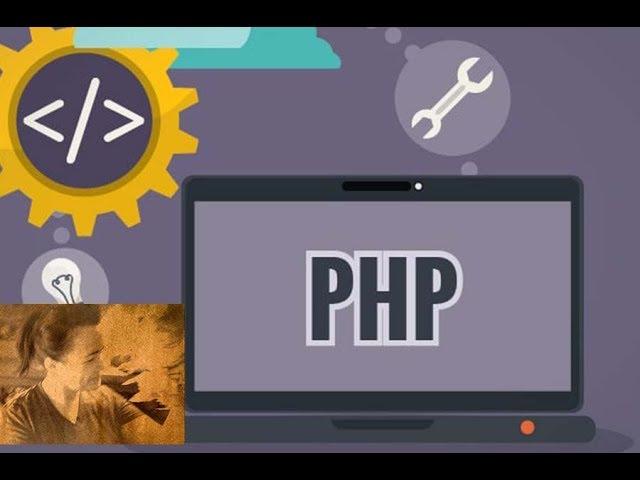 How do I open a PHP file in my browser?