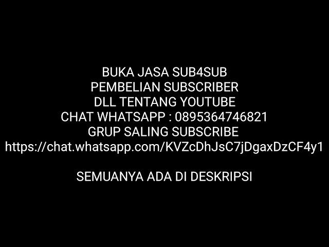 SALING SUBSCRIBE , GRUP WHATSAPP , TOKO PEMBELIAN SUBSCRIBER