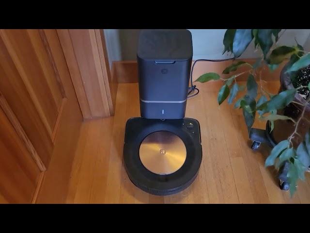 iRobot Roomba S9+ Review | This thing is amazing!