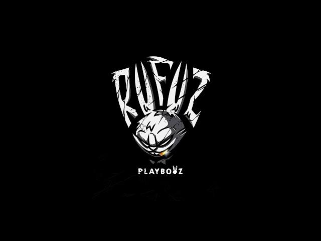 RUFUZ - PLAYBOYZ VOL. 1 (prod. by Jokey) [Offical Audio]