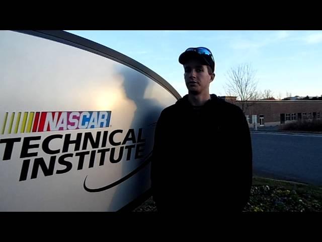 Travis Cundiff- Dennis Anderson Scholarship Video