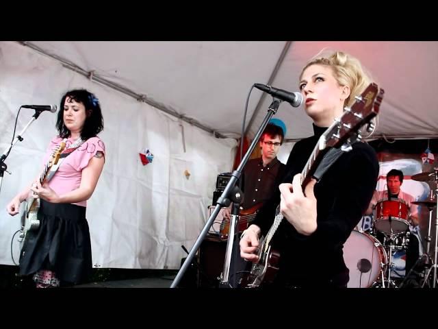 Pink Mink - End of the World Delight [Grumpy's Nordeast, 5/21/11]