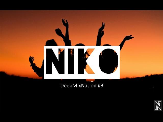 [SET]NiKo @DeepMixNation #3