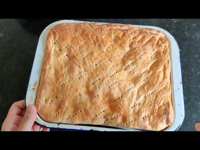 How to Make Bisaya Bahug Bahug - Pan de Pula | Filipino Bread Pudding