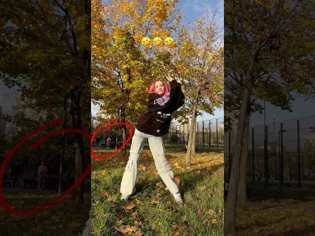 ОНИ ТАКОГО НЕ ОЖИДАЛИ #tiktok #dance #рек #тикток #популярное #рекомендации #танцы #shorts #fypシ゚