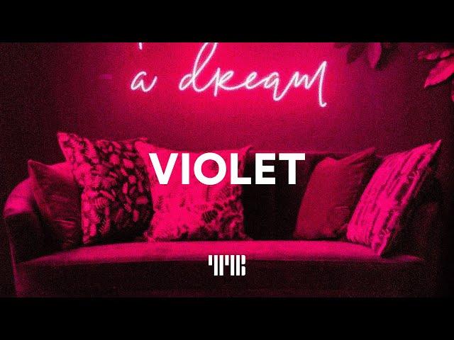 R&B Type Beat "Violet" R&B Guitar Instrumental