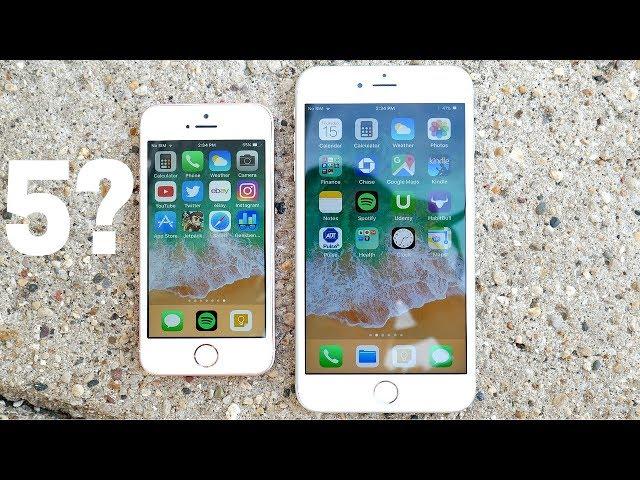 5 iPhone Tricks You Didn't Know Existed in iOS 11!