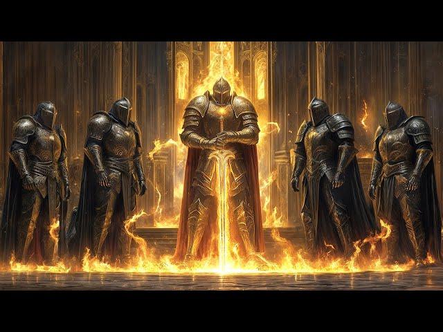 Guardians at the Gate | 4 Hours of Epic Heroic Battle Music – Powerful Orchestral Mix