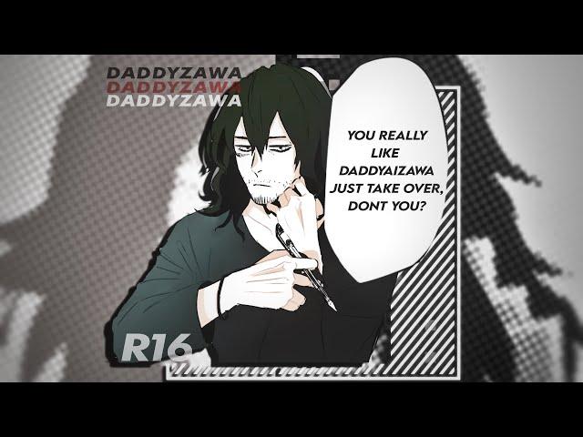 Aizawa - Crazy in Love