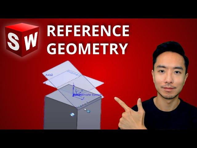 Solidworks Reference Geometry