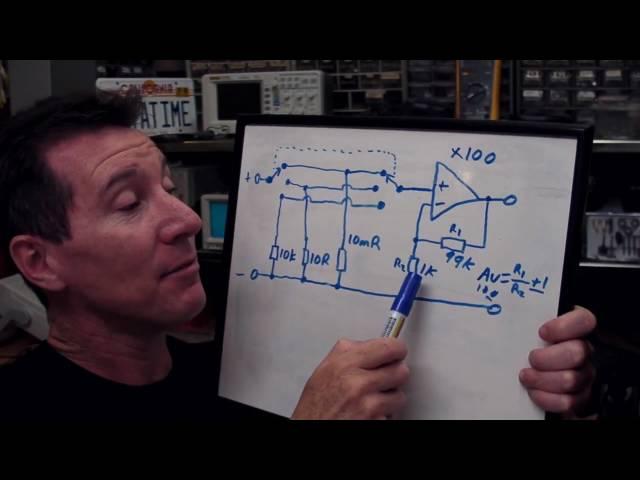 EEVblog #72 - Let's Design a Product