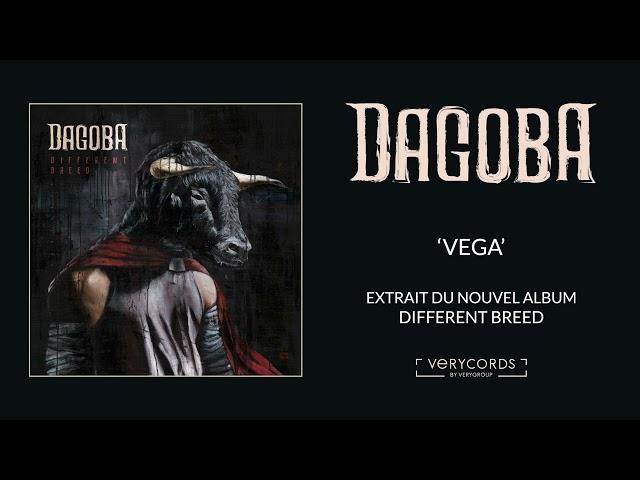 DAGOBA - Vega (official audio)