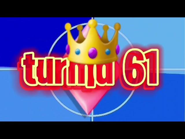 Turma 61 Episódio 3