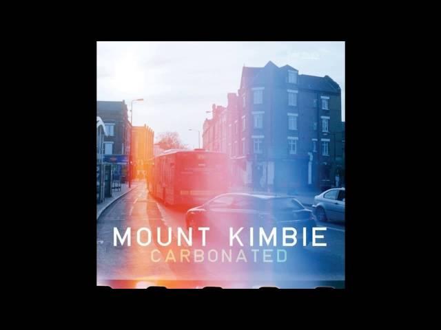 Mount Kimbie - Carbonated (Peter Van Hoesen Remix)