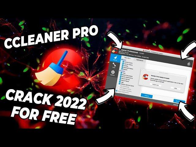 Ccleaner Pro License Download - 2022 License